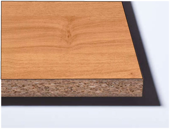 H3171 Дуб Кендал промасленный ЛДСП Эггер 2800х2070x10