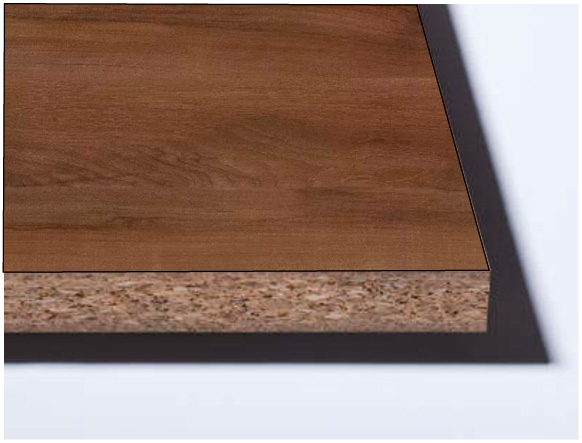 H3702 Орех Пацифик табак ЛДСП Эггер 2800х2070x10