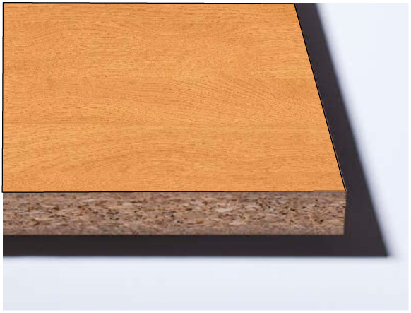 H3368 Дуб Ланкастер натуральный ЛДСП Эггер 2800х2070x10