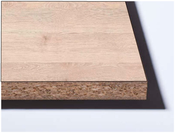 H3430 Сосна Аланд белая ЛДСП Эггер 2800х2070x10