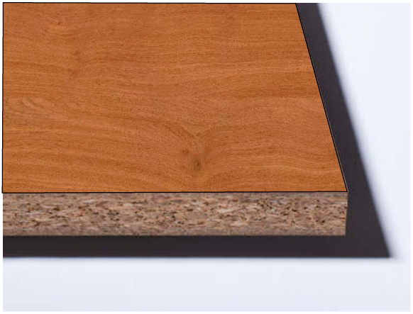 H3398 Дуб Кендал коньяк ЛДСП Эггер 2800х2070x10