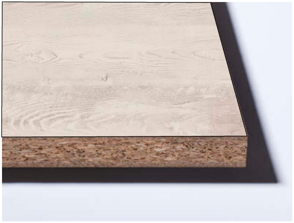 H1401 Сосна Касцина ЛДСП Эггер 2800х2070x10