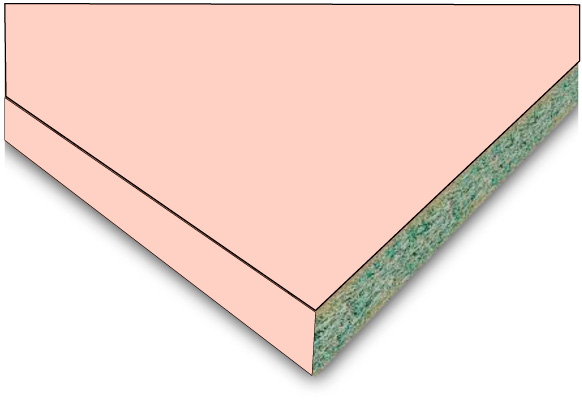 Столешница Slotex 4200x600x40 мм 7606 Лотос