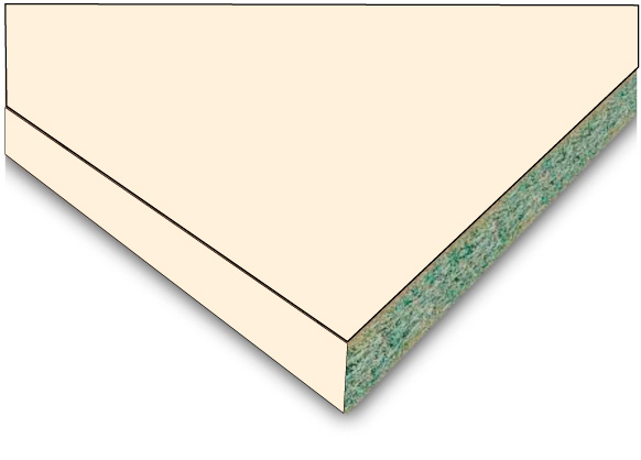 Столешница Slotex 4200x800x40 мм 1013 Песок