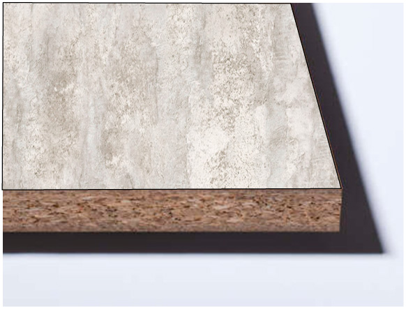 Цемент D30237 VL/PE ЛДСП SWISS KRONO 2750х1830x16