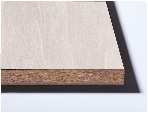 ЛДСП 2750х1830x10 Мансано  D31077 VL