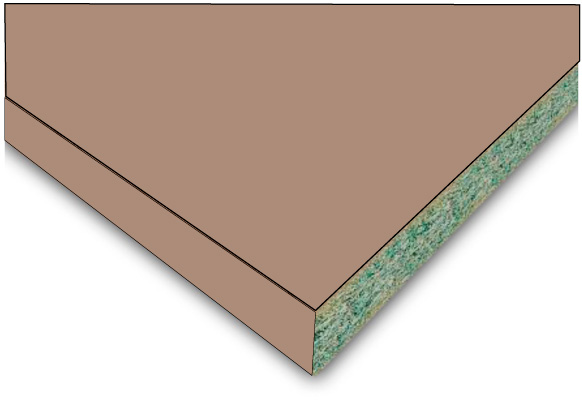 столешница 2016 Серый кашемир