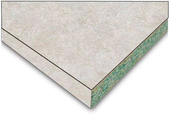 Столешница Slotex 4200x800x40 мм [ .00, U1/05] 2946 Галия