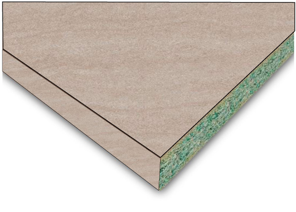 Столешница Slotex 1500x1200x40 мм [UU/05] 2324 Bst Паттайя