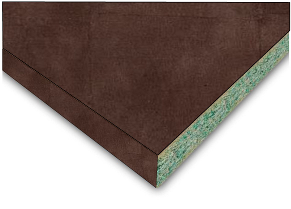 Столешница Slotex 1500x1200x40 мм [UU/05] 4901_6_Бронза