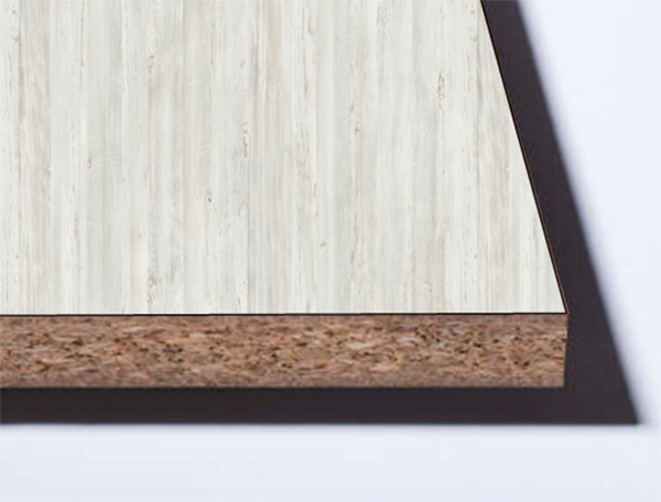 ЛДСП 2750х1830x10мм, декор: Винтерберг D4092 MX