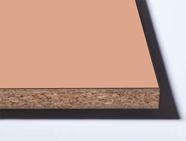 ЛДСП 2800х2070x22мм, декор: 8533 Макиато