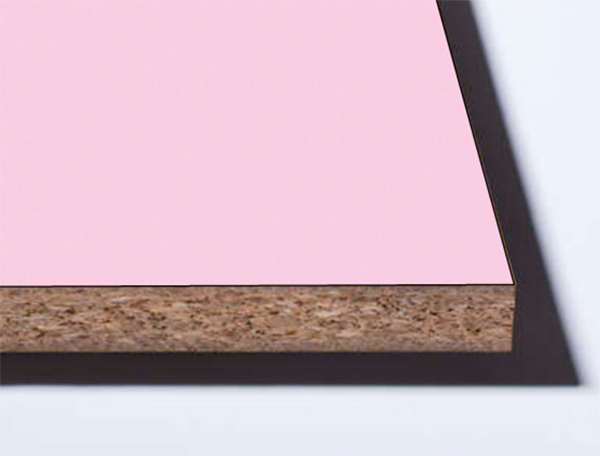 ЛДСП 2800х2070x22мм, декор: 8536  Лаванда