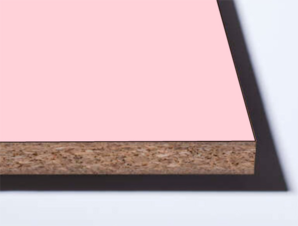 ЛДСП 2800х2070x22мм, декор: K513 Маршмеллоу