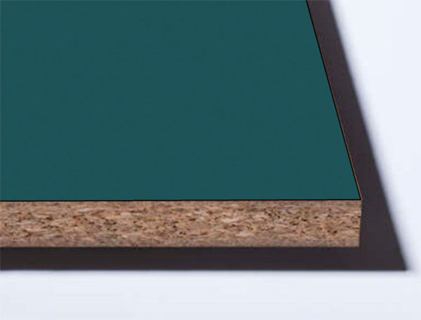 ЛДСП 2800х2070x25мм, декор: 0244 Бензин