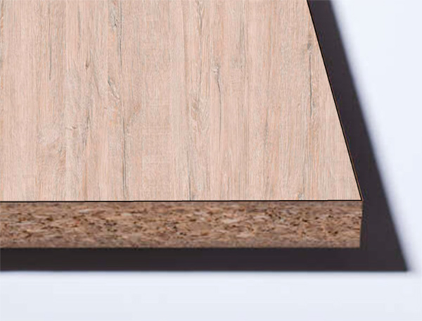 ЛДСП 2800х2070x10мм, декор: 5529 Орегон