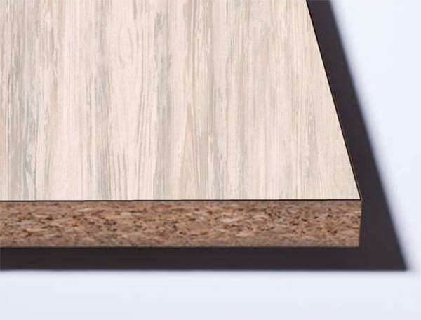 ЛДСП 2800х2070x10мм, декор: K083 Артвуд Светлый