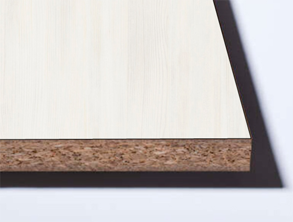 ЛДСП 2800х2070x22мм, декор: 8508 Северное Дерево Светлое