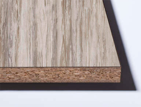 ЛДСП 2800х2070x25мм, декор: K084 Артвуд Темный