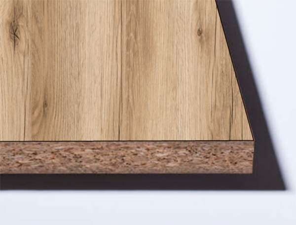 ЛДСП 2750х1830x16мм, декор: 4079