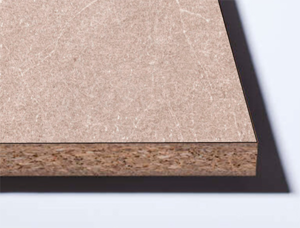 ЛДСП 2750х1830x16мм, декор: Серый Кварцит exclusive D30220