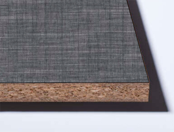 ЛДСП 2750х1830x16мм, декор: Тэла* D4088