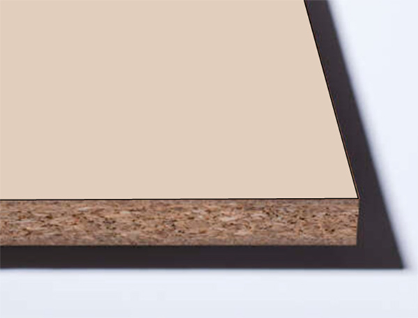 ЛДСП 2800х2070x16мм, декор: U702 Кашемир серый