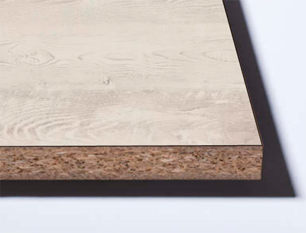 ЛДСП 2800х2070x16мм, декор: H1401 Сосна Касцина