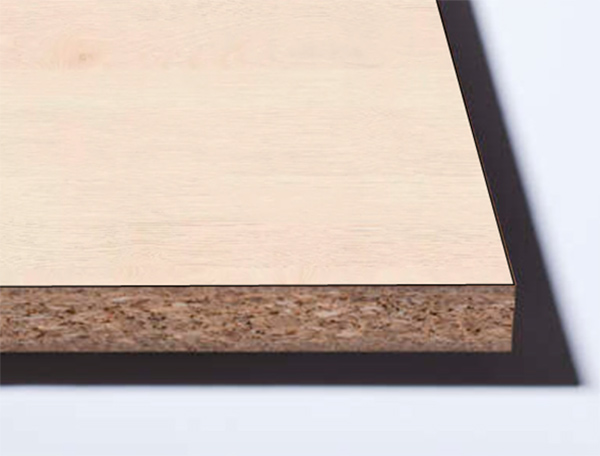 ЛДСП 2800х2070x16мм, декор: H3433 Сосна Аланд полярная