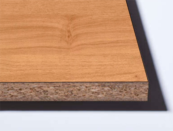 ЛДСП 2800х2070x16мм, декор: H3171 Дуб Кендал промасленный