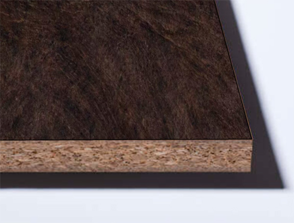 ЛДСП 2800х2070x16мм, декор: F237  Сланец Чуприя