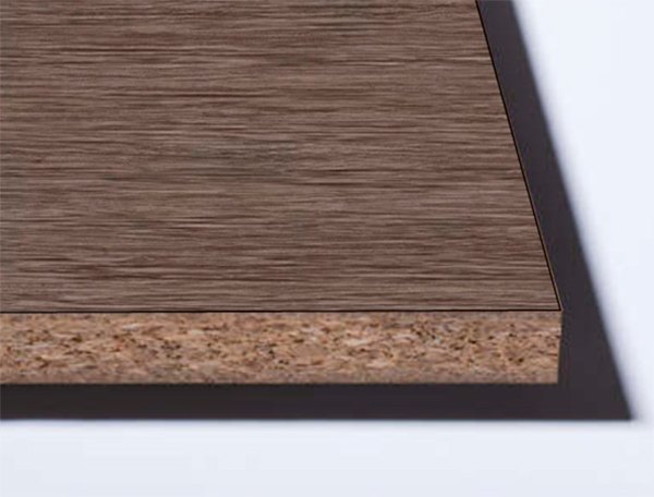 ЛДСП 2800х2070x16мм, декор: H3003 дуб Норидж