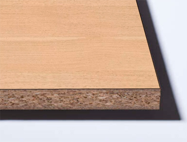 ЛДСП 2800х2070x16мм, декор: H3349 Дуб Кайзерсберг