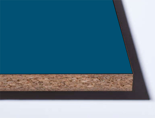 ЛДСП 2800х2070x8мм, декор: U504 Альпийское озеро